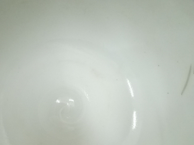 道具 ] - 道具 曽根幸風（洛東幸風）造 染付色彩蜻蛉図茶碗（共箱